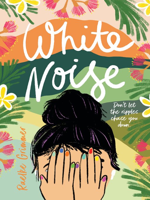 Title details for White Noise by Raelke Grimmer - Available